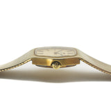 Girard Perregaux Vintage Gold Plated
