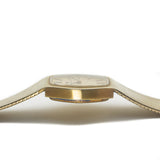 Girard Perregaux Vintage Gold Plated