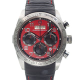 Tudor Fastrider Chronograph Ducati
