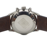 Zenith El Primero De Luca Chronograph