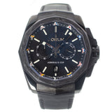 Corum Admiral's Cup AC-one ‘Black PVD’