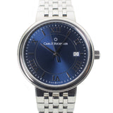 Carl F. Bucherer Adamavi
