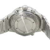 IWC GST Chronograph Rattrapante in Steel