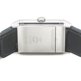 Jaeger-LeCoultre Reverso Tribute Monoface Small Seconds Green Dial
