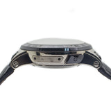 Ulysse Nardin El Toro Perpetual “Black Toro” in 18K White Gold
