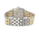 Cartier Panthère in Yellow Gold and Steel