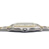 Cartier Panthère in Yellow Gold and Steel