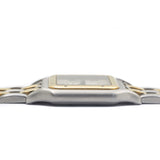 Cartier Panthère in Yellow Gold and Steel