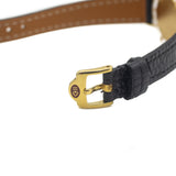 Corum Limelight Pave-Set Diamonds in 18K Yellow Gold