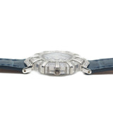 Corum Limelight Pave-Set Diamonds in 18K White Gold
