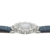 Corum Limelight Pave-Set Diamonds in 18K White Gold