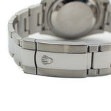 Rolex Oyster Perpetual Date 34