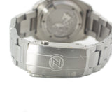 Zelos Hammerhead V3 “Ti-Damascus” Limited Edition