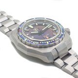 Zelos Hammerhead V3 “Ti-Damascus” Limited Edition