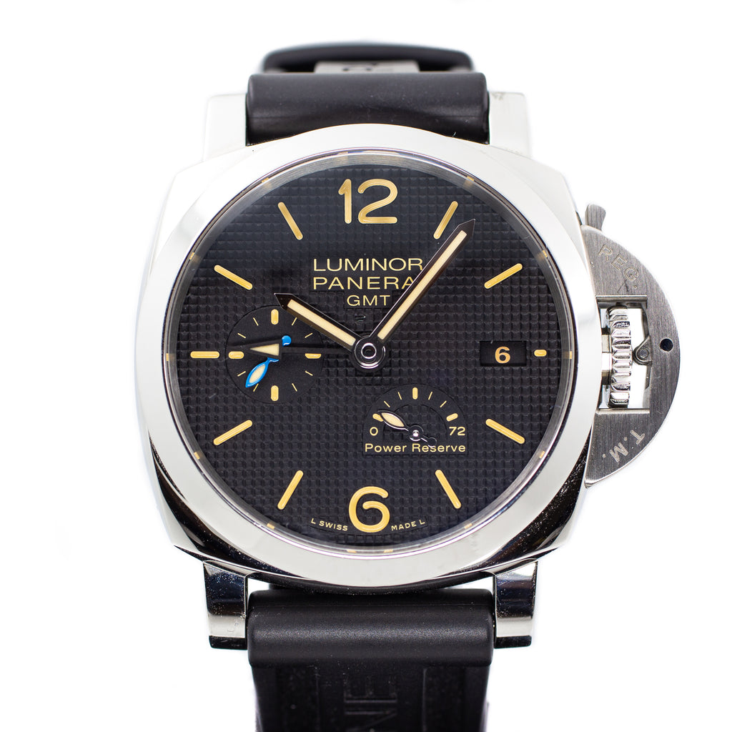 Panerai 1537 hot sale