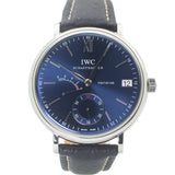 IWC Portofino Hand-Wound Eight Days