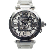 Cartier Pasha de Cartier Skeleton