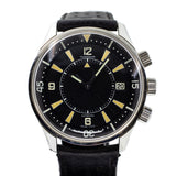 Jaeger-LeCoultre Memovox "Tribute to Polaris" Limited Edition