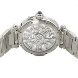 Cartier Pasha de Cartier Skeleton
