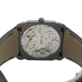 Bvlgari Octo Finissimo in Titanium
