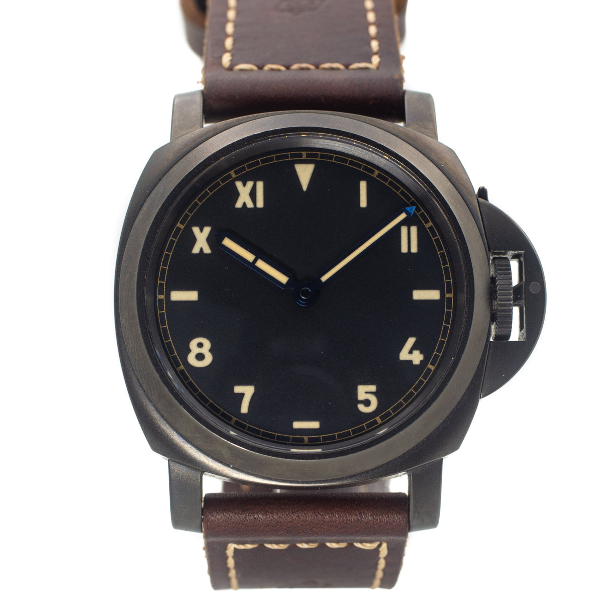 Panerai Luminor California 8 Days DLC 44mm PAM 779 U