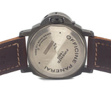 Panerai Luminor California 8 Days DLC 44mm PAM 779 U