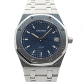 Audemars Piguet Royal Oak 36mm Blue Dial