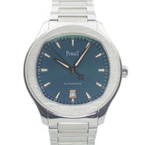 Piaget Polo S Green Dial Limited Edition