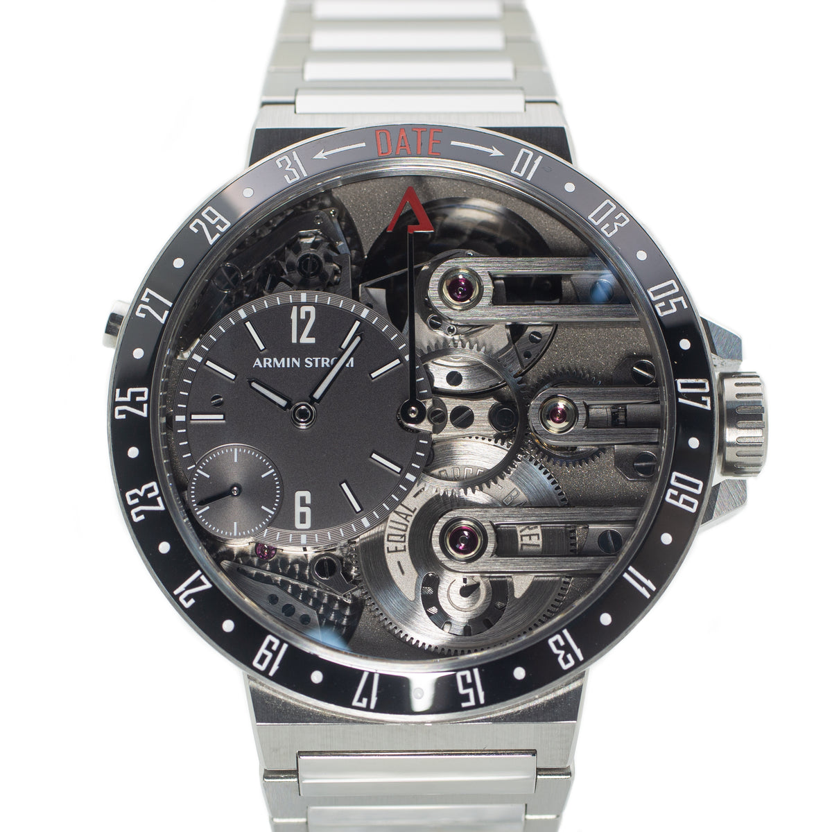 Armin Strom Orbit–First Limited Edition