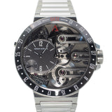 Armin Strom Orbit – First Limited Edition