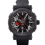 Romain Jerome "Arraw Spider-Man" Limited Edition