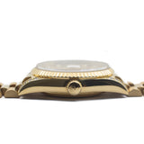 Rolex Day-Date 36 in 18K Yellow Gold & Diamonds Year 2000