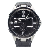 Ulysse Nardin Blast Dual Time
