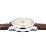 Grand Seiko Elegance "Ivory Dial"