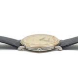 Audemars Piguet Vintage Ultra Thin Set of 2 in Yellow Gold & Platinum Limited Edition