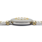 Jaeger-LeCoultre Carnet de Rendez-Vous in Yellow Gold & Steel