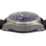 IWC Pilot Fliegeruhr Chronograph 42mm