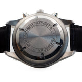 IWC Pilot Fliegeruhr Chronograph 42mm