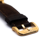 H.Moser & Cie Venturer Big Date Purity Fumé Dial in Rose Gold