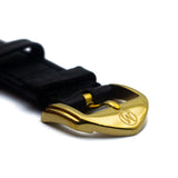 Movado 1881 Perpetual Calendar in 18k Yellow Gold