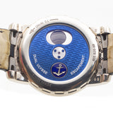 Ulysse Nardin Freak Tourbillon in 18K White Gold