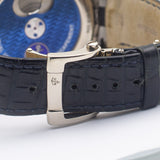 Ulysse Nardin Freak Tourbillon in 18K White Gold