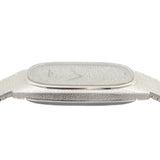 Vacheron Constantin Ellipse Ultra Thin in 18K White Gold