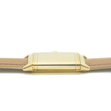 Jaeger‑LeCoultre Vintage Reverso in 18K Yellow Gold