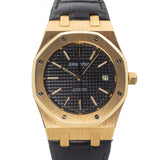 Audemars Piguet Royal Oak 39 in Rose Gold
