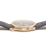 Hermès Arceau Squelette in 18k Rose Gold