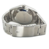 Rolex Oyster Perpetual Date 34 in Steel (May 1995)