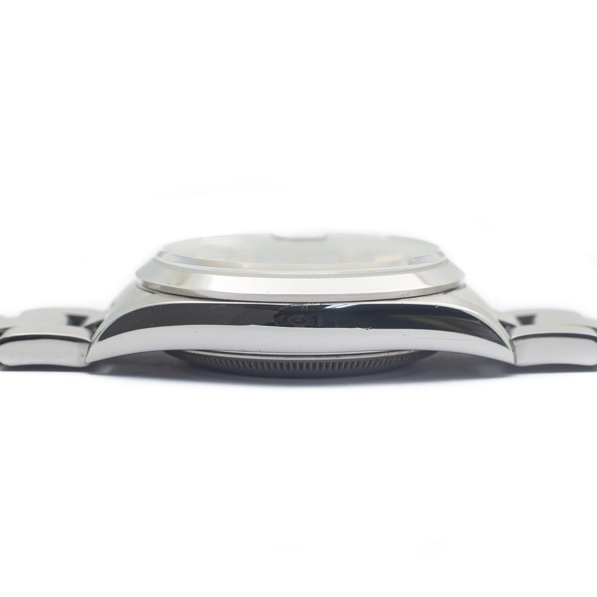 Rolex Oyster Perpetual Date 34 in Steel (May 1995)