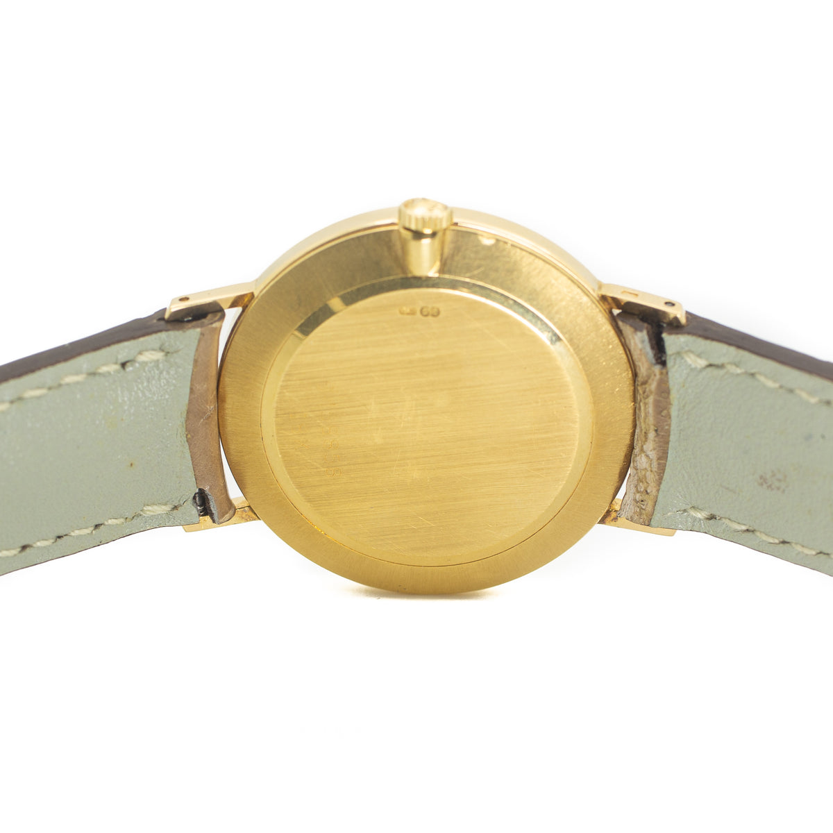Rolex Cellini 32 in Yellow Gold