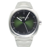 H.Moser & Cie Streamliner "Green Dragon"